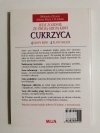 CUKRZYCA. JEDZ ZGODNIE ZE SWOJĄ GRUPĄ KRWI - Dr Peter J. D'Adamo 2004