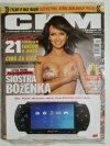 CKM NR 10 (88) PAŹDZIERNIK 2005 ZAFOLIOWANY NUMER