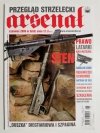 PRZEGLĄD STRZELECKI ARSENAŁ CZERWIEC 2009 NR 6 (63)