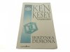 SKRZYNKA DEMONA - Ken Kesey 1993