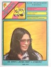KLUB MIŁOŚNIKÓW PIOSENKI SYNKOPA album 23 1971