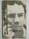 PIOSENKI - Edward Stachura 1986