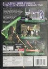 CD. STAR WARS KNIGHTS OF THE OLD REPUBLIC