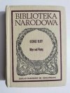 MŁYN NAD FLOSSĄ - George Eliot 1991