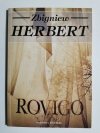 ROVIGO - Zbigniew Herbert 