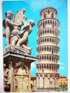 PISA. TORRA PENDENTE