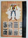 LUCKY LUKE 12 LES COUSINS DALTON 1969