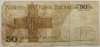 PIĘĆDZIESIĄT ZŁOTYCH HN 6822221