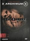 DVD. Z ARCHIWUM X KOLECJA CZĘŚĆ 13 