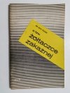 O TZW. ŻÓŁTACZCE ZAKAŹNEJ - Dr Lech Tulicki 1978