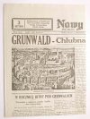NOWY ŚWIAT – NIEDZIELA 13 LIPCA 1941 