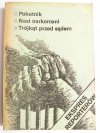 EKSPRES REPORTERÓW: POKUTNIK, NASI NARKOMANI, TRÓJKĄT PRZED SĄDEM 1982