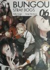 BUNGOU STRAY DOGS. TOM 6 - Kafka Asagiri