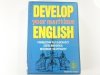 DEVELOP YOUR MARITIME ENGLISH - Julian Juwa 1993