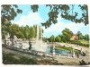 TORINO. PARCO DEL VALENTINO – FONTANA MONUMENTALE