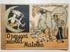 120 PRZYGÓD KOZIOŁKA-MATOŁKA - Makuszyński, Walentynowicz 1980