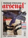 PRZEGLĄD STRZELECKI ARSENAŁ LISTOPAD 2008 NR 11 (56) 