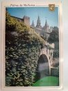 MALLORCA PALMA CATEDRAL