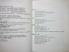 TERMINARZ PSZCZELARSKI - Red. Marcinkowski 1989