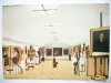 WARSZAWA. PAŁAC W WILANOWIE. GALERIA PORTRETU XIX w. FOT. BILIŃSKI