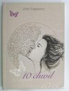AUTOGRAF 10 CHWIL - Zofia Gogojewicz