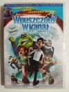 DVD. WPUSZCZONY W KANAŁ