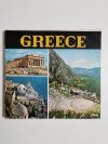GREECE IN COLOUR 