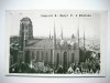 KOŚCIÓŁ N. MARYI P. W GDAŃSKU