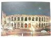 VERONA. ARENA DI NOTTE