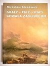 SKAŁY – FALE – RAFY – CHWAŁA ŻAGLOWCOM - Mirosław Stecewicz 1998