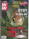 WIADOMOŚCI WĘDKARSKIE 7.2007