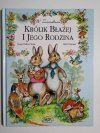 W ZWIERZĄTKOWIE KRÓLIK BŁAŻEJ I JEGO RODZINA 1992