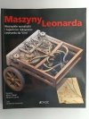 MASZYNY LEONARDA - Mario Taddei