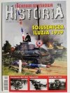 TECHNIKA WOJSKOWA HISTORIA STYCZEŃ-LUTY NR 1/2014