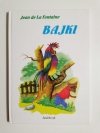 BAJKI - Jean de La Fontaine 1998