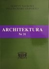 ARCHITEKTURA NR 31