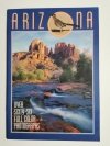 ARIZONA OVER SIXTY-SIX FULL COLOR PHOTOGRAPHS 