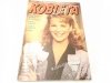KOBIETA I STYL PAŹDZIERNIK 1993 NR 10 (28)