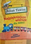 NAJPIĘKNIEJSZE WIERSZE DLA DZIECI - Julian Tuwim