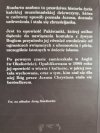 ROZDARTA ZASŁONA - Gulszan Estera