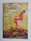 NASZA MAMA CZARODZIEJKA - Joanna Papuzińska 