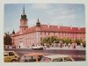 WARSZAWA. ZAMEK KRÓLEWSKI FOT. H. PAWLAK