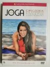 DVD. JOGA NA CO DZIEŃ. Dla początkujących
