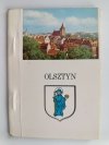 ZESTAW ZDJĘĆ Z OLSZTYNA