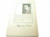 NIESPOKOJNA CZASZKA - Marian Załucki 1965
