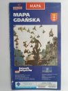 MAPA GDAŃSKA