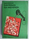 ELEKTRONIKA DLA WSZYSTKICH - Janusz Wojciechowski