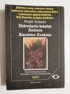 DZIEWIĘCIU KSIĄŻĄT AMBERU KARABINY AVALONU - Roger Zelazny 1989