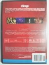 DVD. CHICAGO. KINO PEŁNE MUZYKI