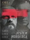 DVD. JESTEM MORDERCĄ
